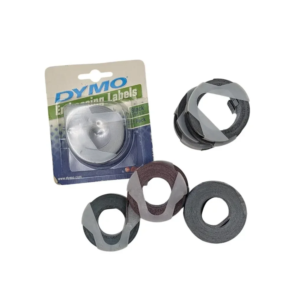 Dymo hi there